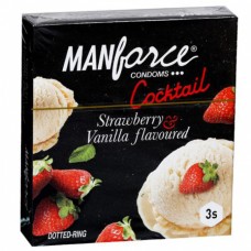 MANFORCE CONDOMS