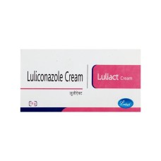 LULIACT CREAM