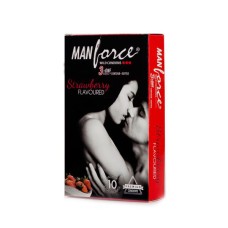 MANFORCE CONDOMS