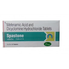 SPASTONE TABLETS IP