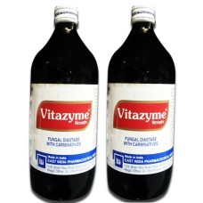 VITAZYME SYRUP