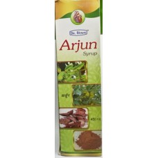 ARJUN SYRUP