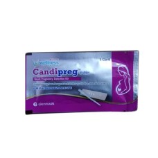 CANDIPREG TEST KIT