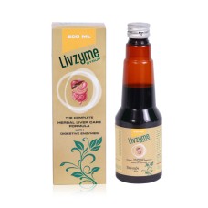 LIVZYME SYRUP