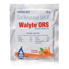 WALYTE ORS SALTS