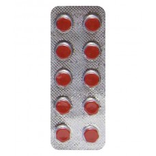 LEVOCETRIZEN 10 TABLETS