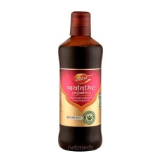 PARTHADYARISHTA ARJUNARISHTA SYRUP