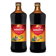 ASHOKARISHTA SYRUP