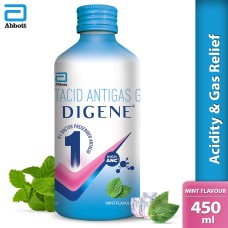 DIGENE 450ML SYRUP