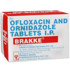 BRAKKE TABLETS