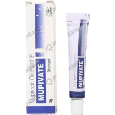 MUPIVATE OINTMENT 