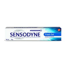 SENSODYNE FRESH GEL