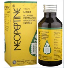 NEOPEPTINE LIQUID