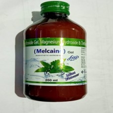 MELCAINE GEL SUSPENSION