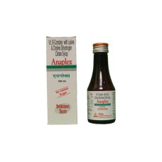 ANAPLEX SYRUP