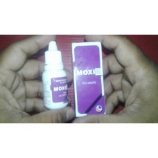 MOXI EYE DROPS