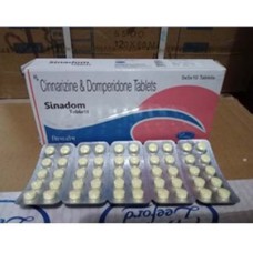 SINADOM TABLETS