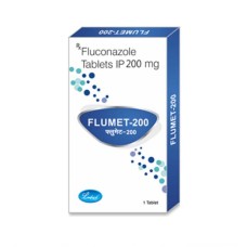 FLUMET 200 TAB