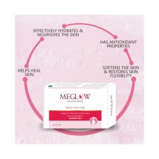 MEGLOW BEAUTY BAR