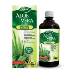 ALOE VERA JUICE DABUR