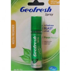 GEOFRESH SPRAY 