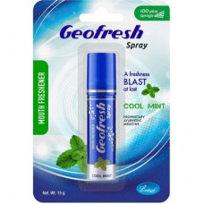 GEOFRESH SPRAY 