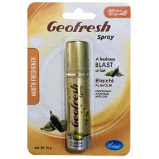 GEOFRESH SPRAY