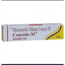 CONZOLE M CREAM