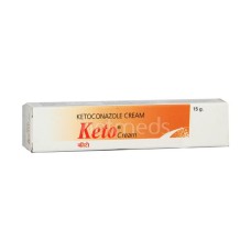 KETO CREAM