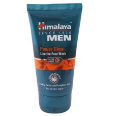 HIMALAYA MEN POWER GLOW