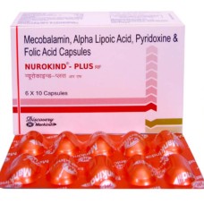 NUROKIND PLUS RF CAPSULES