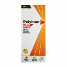 POLYBION ACTIVE SYRUP