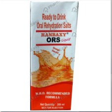 ORS LIQUID