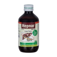 HEPNAR LIVER TONIC 