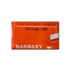 FENAK SR TABLETS