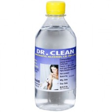 DR. CLEAN ISOPROPYL