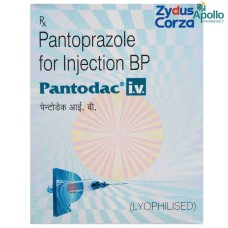 PANTODAC I.V. 