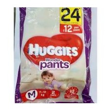 HUGGIES WONDER PANTS