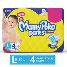 MAMYPOKO PANTS L SIZE