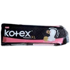 KOTEX FREEDOM XL