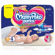 MAMYPOKO PANTS S SIZE