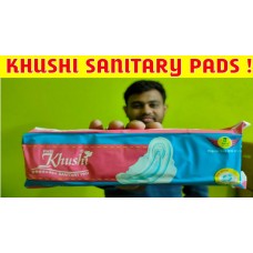 KHUSHI SANITARY PAD