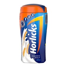 HORLICKS CLASSIC MALT