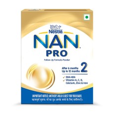 NAN PRO 2