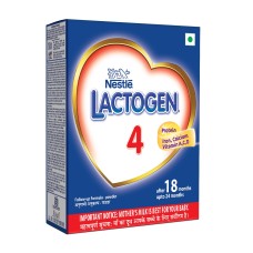 LACTOGEN 4