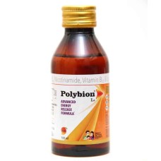 POLYBION LC SYRUP