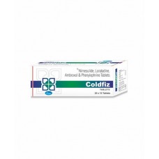 COLDFIZ TABLETS