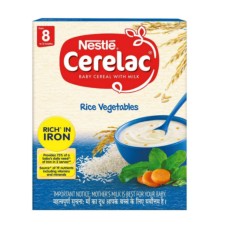 CERELAC FROM 8 TO 24 MONTHS