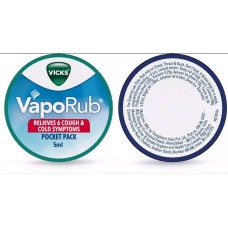 VAPORUB