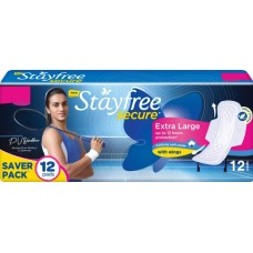 STAYFREE  XL SECURE